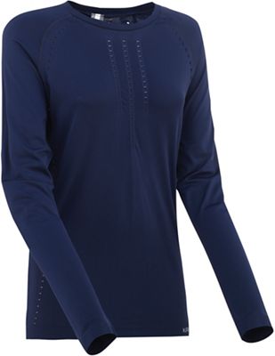 Kari Traa Women's Tone LS - XS / S - Marin product image