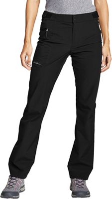 Eddie Bauer Women's Cloud Cap Stretch Rain Pant product image