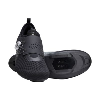 Shimano Women's IC5 Bike Shoe - 40 - Black product image