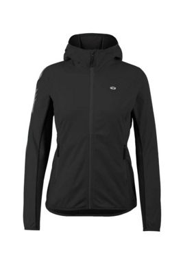 Sugoi Women's Firewall 180 Thermal Jacket - Medium - Black product image