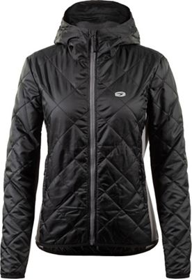 Sugoi Women's Yuki Jacket - Medium - Black product image