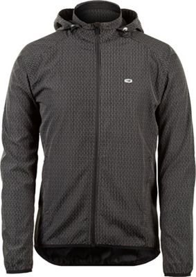 Sugoi Men's Zap 2 Training Jacket - Small - Black product image