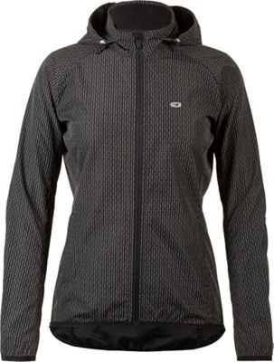 Sugoi Women's Zap 2 Training Jacket - XL - Black product image