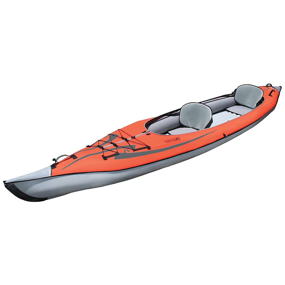 Image of Advanced Elements AdvancedFrame Convertible Kayak