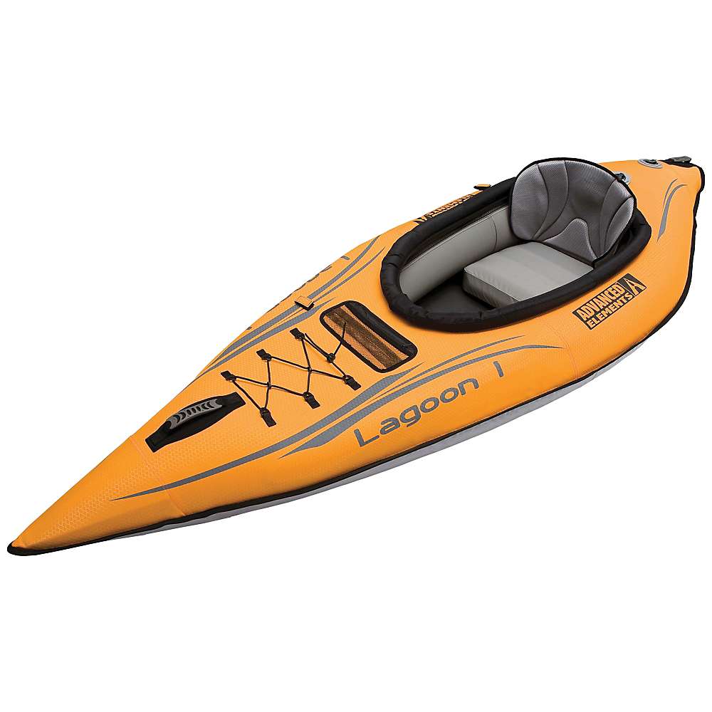 Image of Advanced Elements Lagoon 1 Kayak