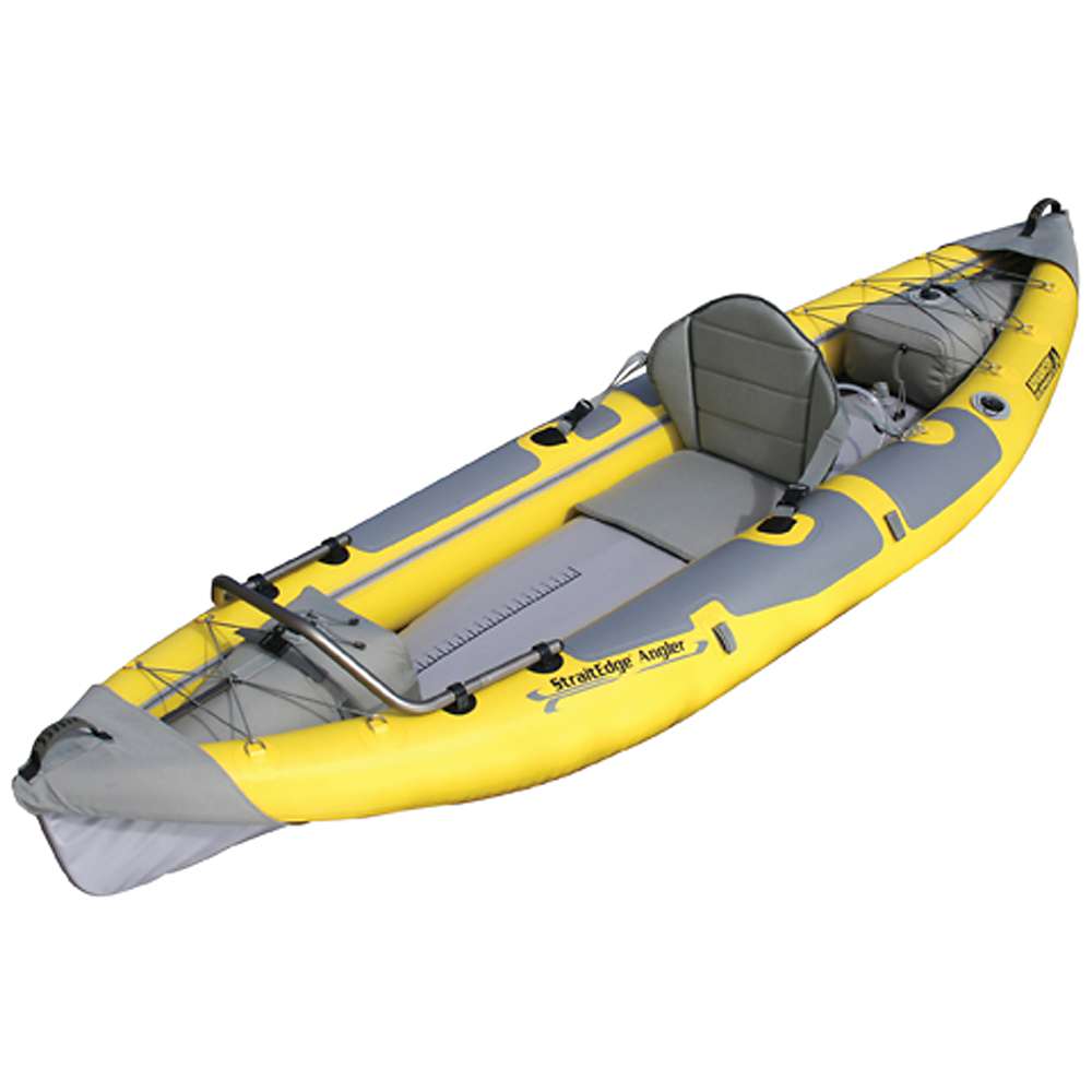 Image of Advanced Elements StraitEdge Angler Kayak
