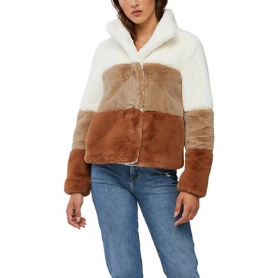 Soia & Kyo Women's Bea-C Jacket - Large - Multicolor product image