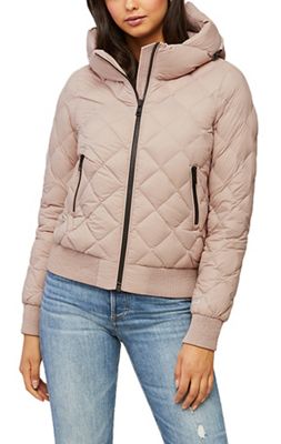 Soia & Kyo Women's Senna Hoodie - XL - Quartz product image