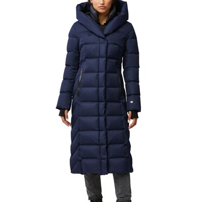Soia & Kyo Women's Talyse-N Jacket - Small - Lapis product image