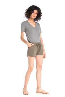 Synergy Women's Ocean View Short - Medium - Sea Turtle product image