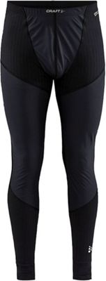 Craft Sportswear Men's Active Extreme X Wind Pant - Medium - Black / Granite product image