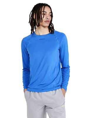 Craft Sportswear Men's ADV Essence LS Tee - XL - Sarek product image