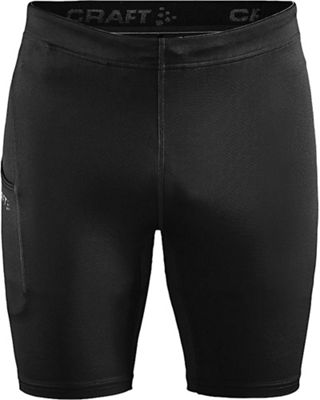 Craft Sportswear Men's ADV Essence Short Tight - XL - Black product image