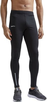 Craft Sportswear Men's ADV Essence Tight - Large - Black product image
