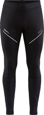 Craft Sportswear Men's ADV Essence Wind Tight - Large - Black product image