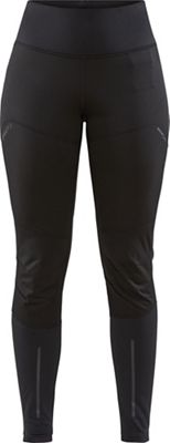 Craft Sportswear Women's ADV Essence Wind Tight - Large - Black product image