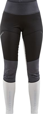 Craft Sportswear Women's ADV Essence Wind Tight - Large - Black / Ash product image
