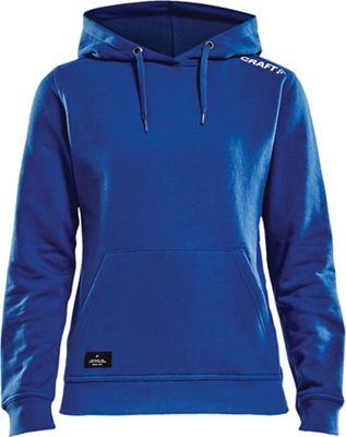 Craft Sportswear Women's Community Hoodie - Large - Club Cobalt product image