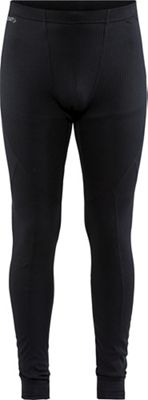 Craft Sportswear Men's Core Dry Baselayer Set - XL - Black product image
