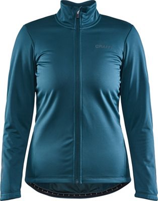 Craft Sportswear Women's Core Ideal 2.0 Jacket - XL - Opal product image