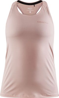 Craft Sportswear Women's ADV Essence Singlet - Medium - Hint product image
