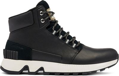 Sorel Men's Mac Hill Mid Boot - 9 - Black product image