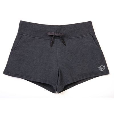 Moosejaw Women's Lakeside Short - XL - Heather Charcoal product image