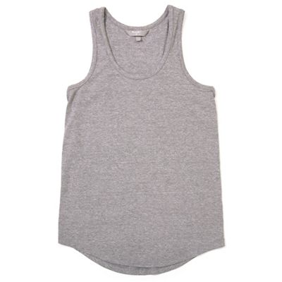 Moosejaw Women's Lakeside Tank - XS - Heather Grey product image