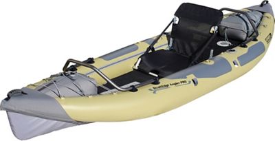 Image of Advanced Elements StraitEdge Angler Pro Kayak
