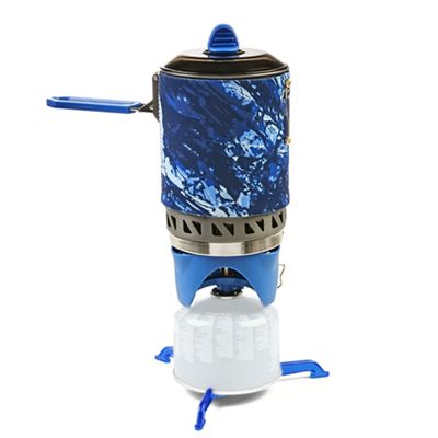 LITHIC All-In-One Stove