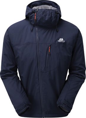 Mountain Equipment Men's Kinesis Jacket - XL - Cosmos product image