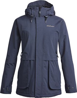Airblaster Women's Nicolette Jacket - Medium - Black product image