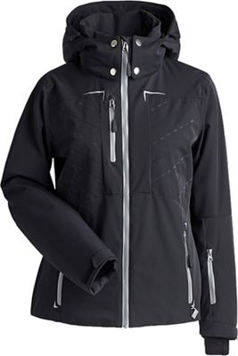 NILS Women's Gillian Jacket - 10 - Black product image