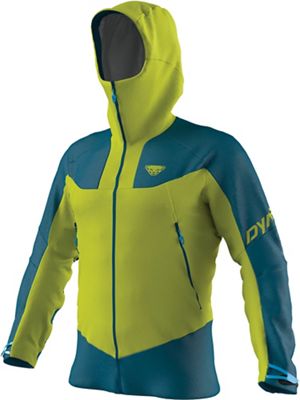 Dynafit Men's Radical 2 Gore-Tex Jacket - Small - Petrol product image