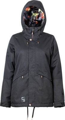 L1 Women's Lalena Jacket - Medium - Black product image