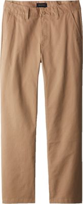 Brixton Men's Choice Chino Pant - 32 - Khaki product image