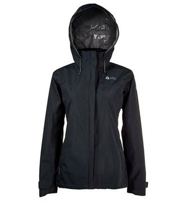 Sierra Designs Women's Hurricane Jacket - Small - Black product image