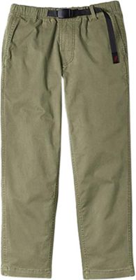 Gramicci Women's Tapered Pant - Large - Olive product image