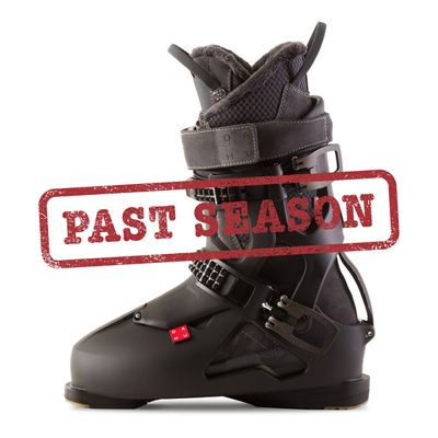 Dahu Men's Ecorce 01 M135 Flex Ski Boot product image