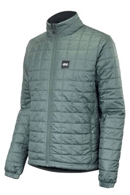 Picture Men's Denver Jacket - Small - Lichen Green product image