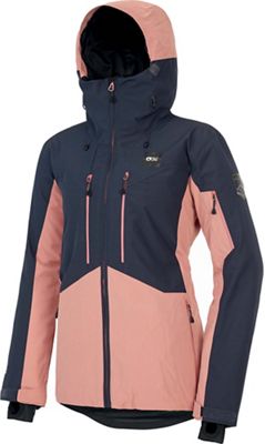 Picture Women's Exa Jacket - Large - Dark Blue product image