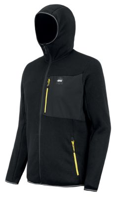 Picture Men's Marco Jacket - Large - Black product image