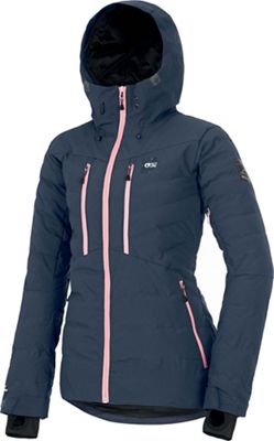 Picture Women's Pluma Jacket - Small - Dark Blue product image