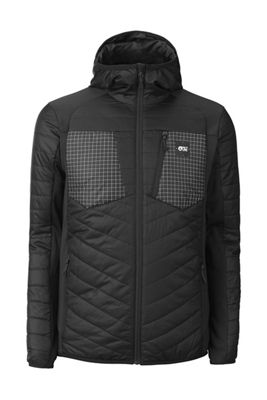 Picture Men's Takashima Jacket - Large - Black Ripstop product image