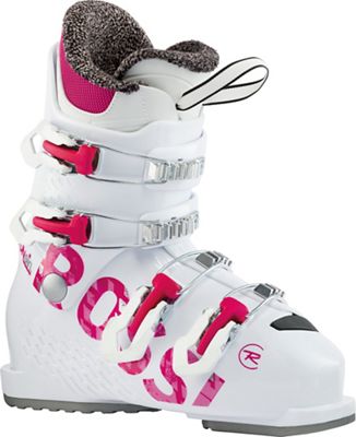 EAN 3607683464173 product image for Rossignol Junior's Fun Girl 4 Ski Boot | upcitemdb.com