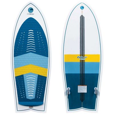 Connelly Cuda Wakesurf Board