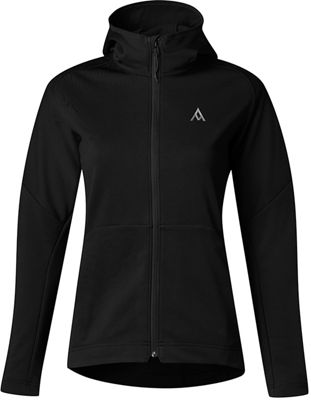 7mesh Men's Callaghan Merino Hoody - Large - Black product image