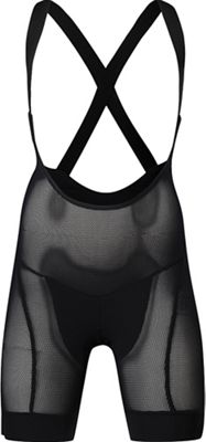 7mesh Women's Foundation Bib Short - Small - Black product image