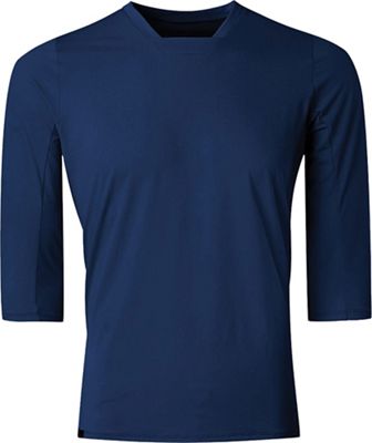 7mesh Men's Optic 3/4 Shirt - Medium - Cadet Blue product image