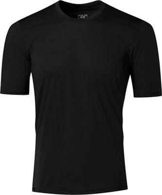 7mesh Men's Sight Short Sleeve Shirt - Medium - Black product image